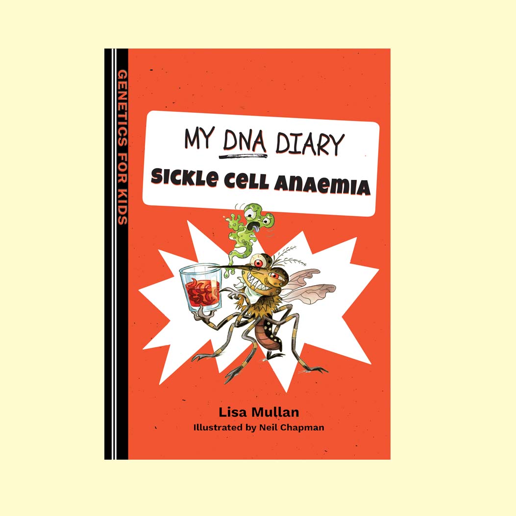 Dinky Amigos Sickle Cell Anemia