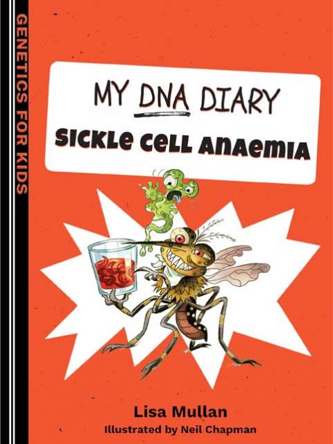 DNA Sickle Cell Book