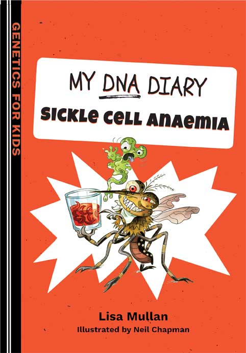DNA Sickle Cell Book
